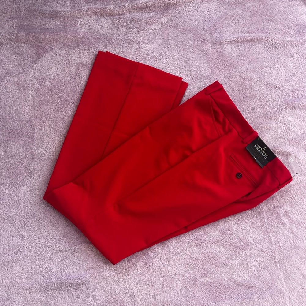 Worthington pants